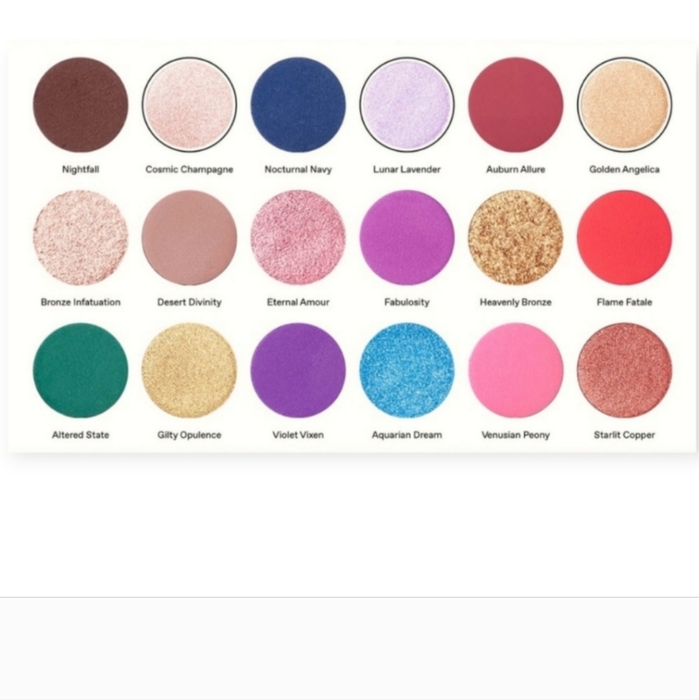 Pat MCGRATH Labs Palette - Picture 7 of 16